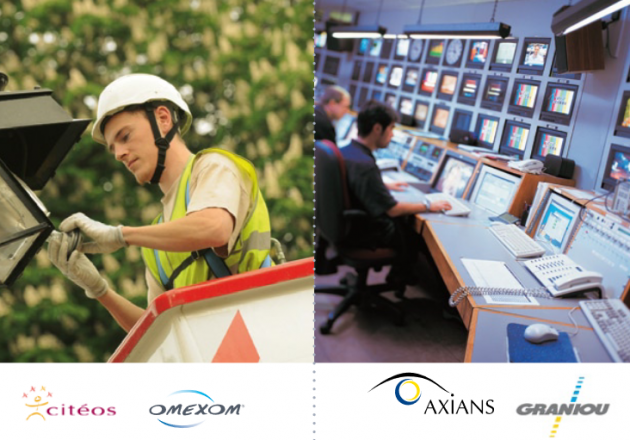 Image of The creation of the brands