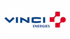 Logo Vinci Corporate